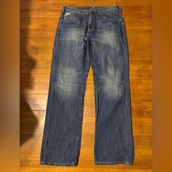 Twisted X Other - Twisted X boot cut jeans. Size 36x36